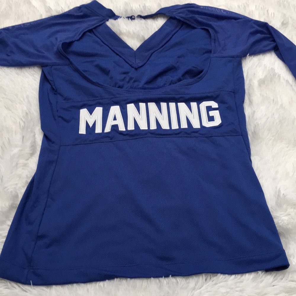 New All Sport Couture NFL Apparel Top